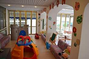 Hotel Arena