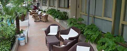 Hotel Arena