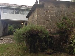 Casa Rural O'Pozo