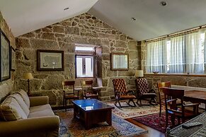 Casa Rural O'Pozo