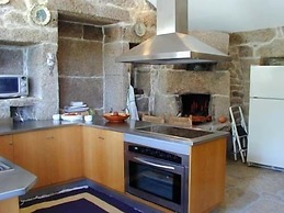 Casa Rural O'Pozo