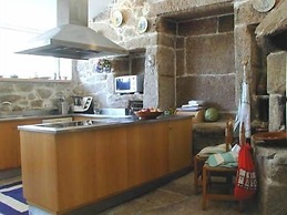 Casa Rural O'Pozo