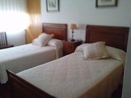 Casa Rural O'Pozo