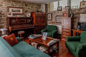 Casa Rural O'Pozo
