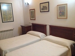 Casa Rural O'Pozo