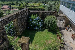 Casa Rural O'Pozo