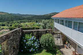 Casa Rural O'Pozo