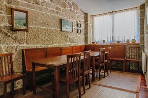 Casa Rural O'Pozo
