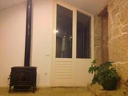 Casa Rural O'Pozo
