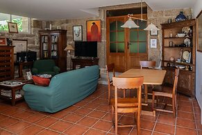 Casa Rural O'Pozo