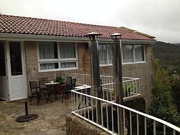 Casa Rural O'Pozo