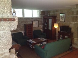 Casa Rural O'Pozo