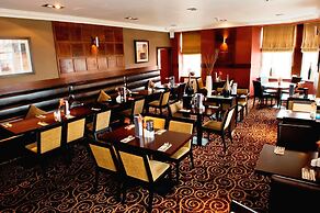 The Royal Hotel