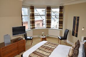 The Royal Hotel