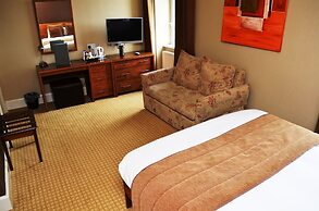 The Royal Hotel