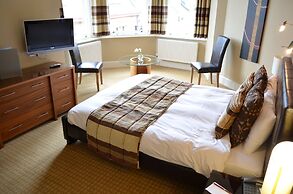 The Royal Hotel