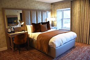 The Royal Hotel