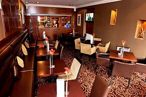 The Royal Hotel