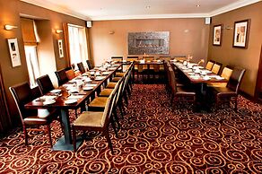 The Royal Hotel