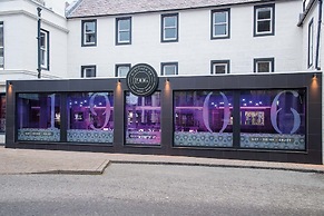 The Royal Hotel