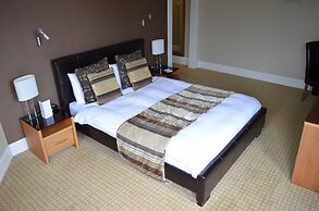 The Royal Hotel