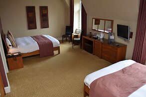 The Royal Hotel