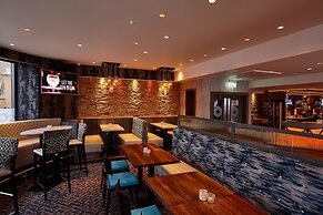 The Royal Hotel
