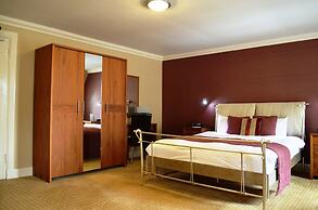 The Royal Hotel