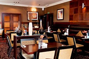 The Royal Hotel