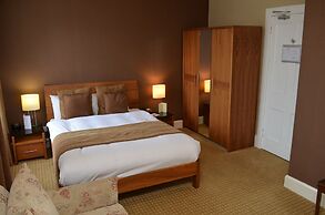 The Royal Hotel
