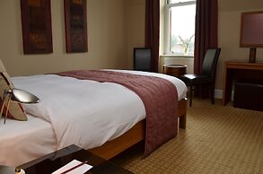 The Royal Hotel