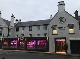 The Royal Hotel