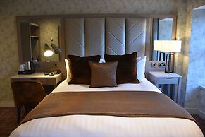 The Royal Hotel