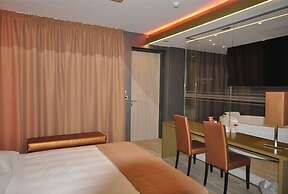 Hotel Camelia