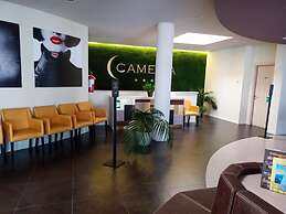 Hotel Camelia