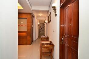 Havilla Maranatha