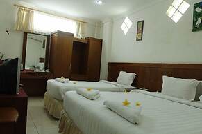 Havilla Maranatha