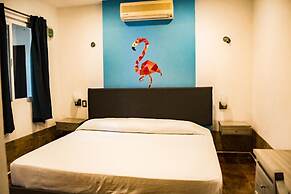 Hotel Tabasco Rio