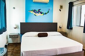Hotel Tabasco Rio