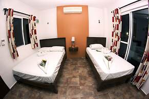 Hotel Tabasco Rio