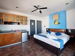 Hotel Tabasco Rio