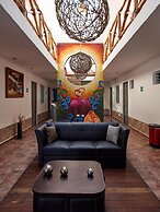 Hotel Tabasco Rio