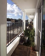 Hotel Tabasco Rio