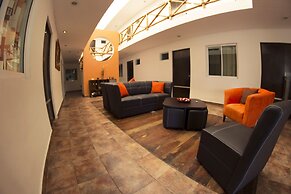 Hotel Tabasco Rio