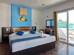 Hotel Tabasco Rio