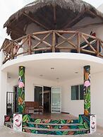 Hotel Tabasco Rio