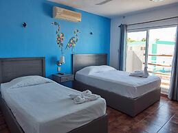 Hotel Tabasco Rio