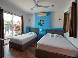 Hotel Tabasco Rio