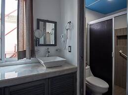 Hotel Tabasco Rio