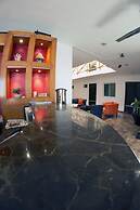Hotel Tabasco Rio